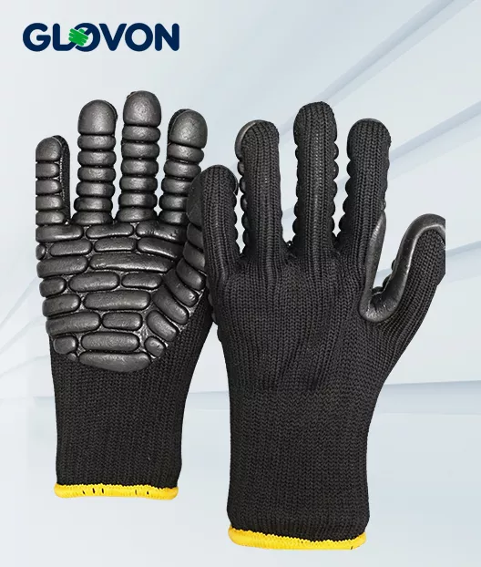Anti Viabration Gloves