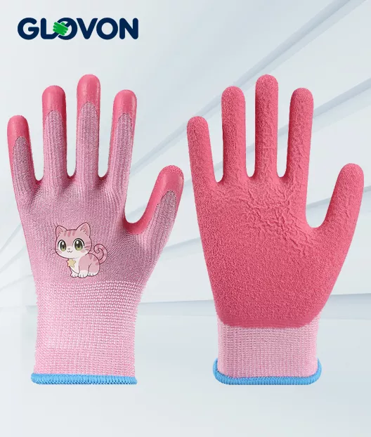 Baby Protective Gloves
