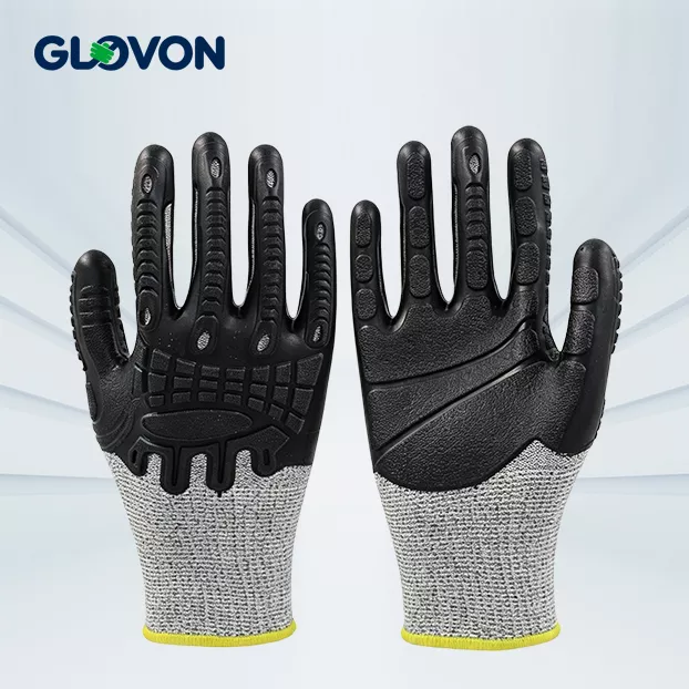 TPE eco-friendly gloves